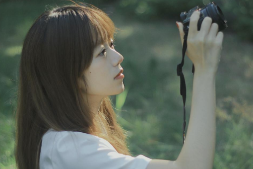 女人与岁月的唯美句子有哪些