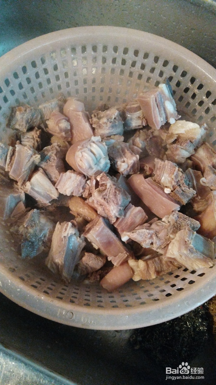 怎样烧羊肉好吃?