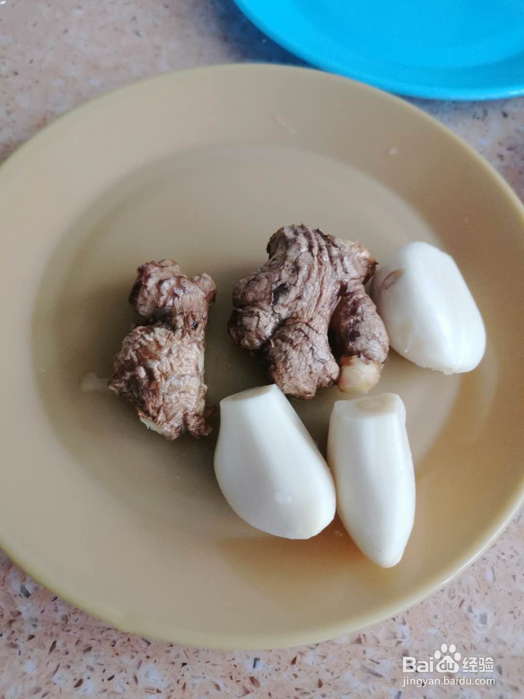 广式啤酒鹅家常制作方法