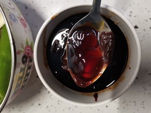 空气炸锅叉烧肉