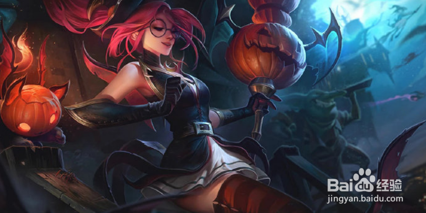 10.9版本辅助悄然崛起 迦娜玩法解析