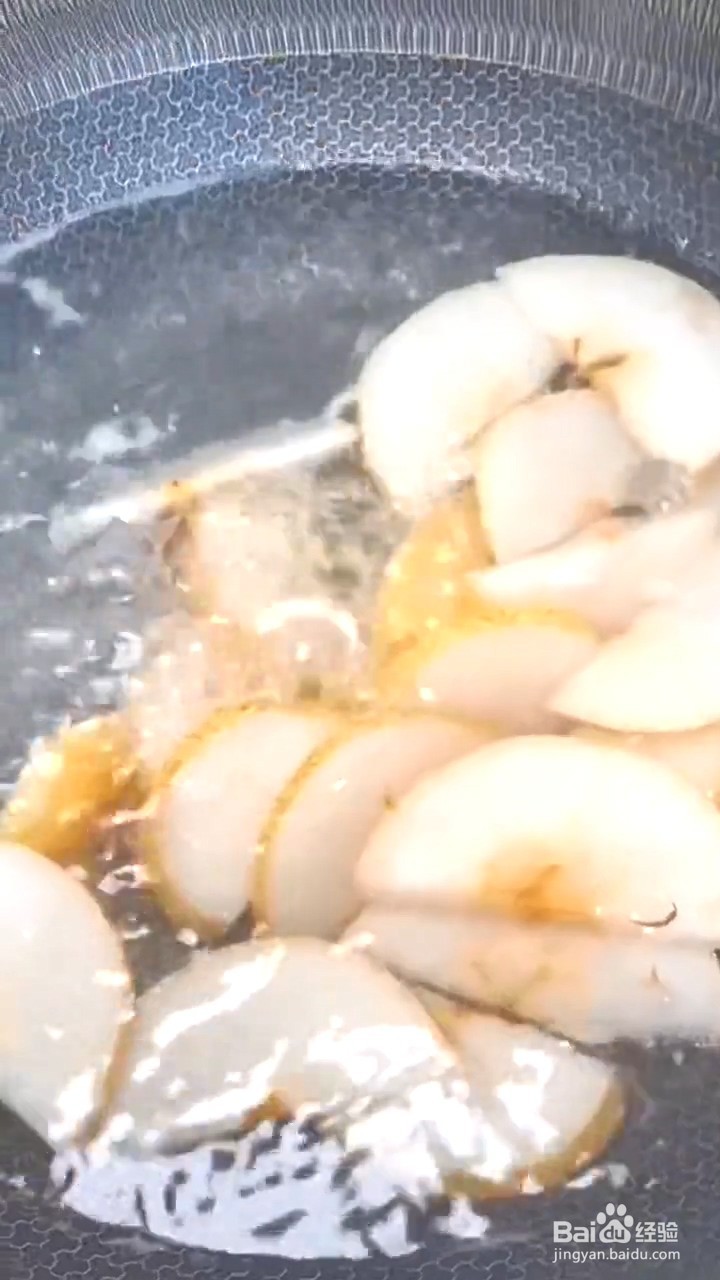 如何制作辣白菜？