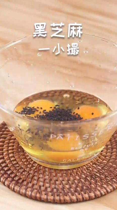 怎样做鸡蛋饼