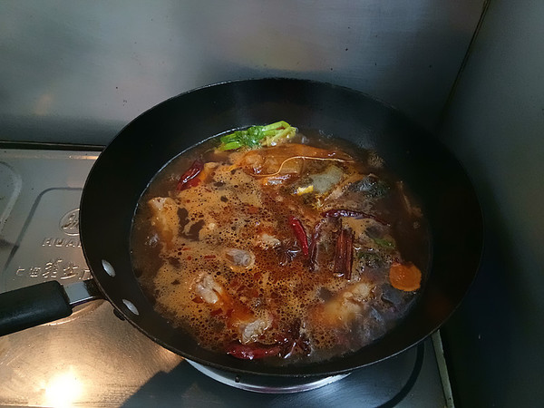 曹氏鸭脖汤料配方是啥