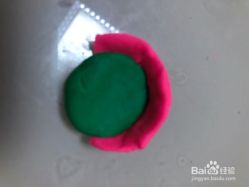 制作诞生的小鹿