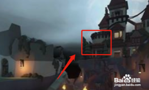 人类一败涂地黑暗城堡攻略