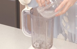 怎么做西瓜冰沙好喝