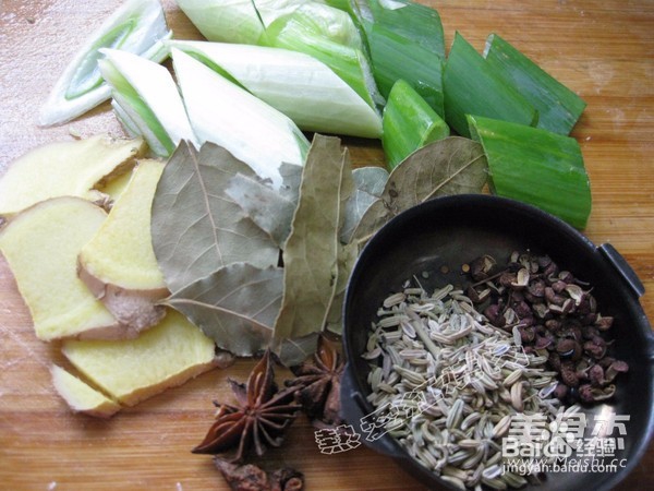 红烧肉怎么做，让我来教你。