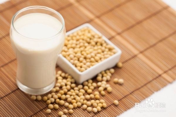 原来不是人人都适合喝豆浆哪些人不适合喝豆浆