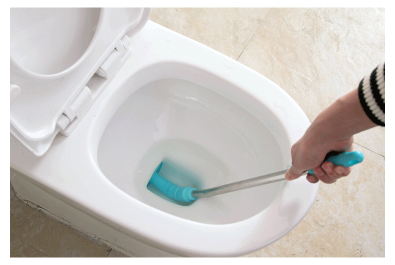 通马桶最简单有效的办法