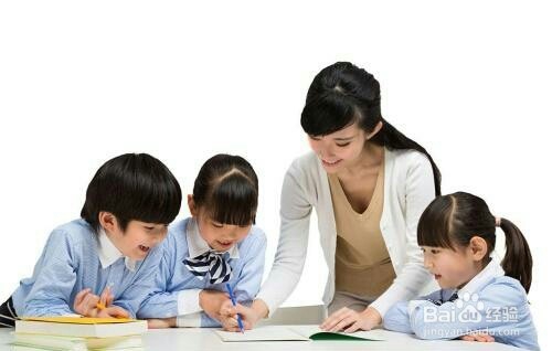 老师怎样给学生留下一个好印象