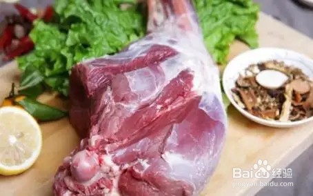 羊肉的膻味主要来自什么
