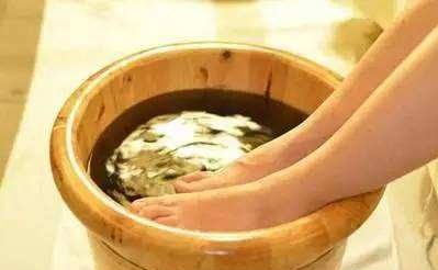 怎样才能治脚臭