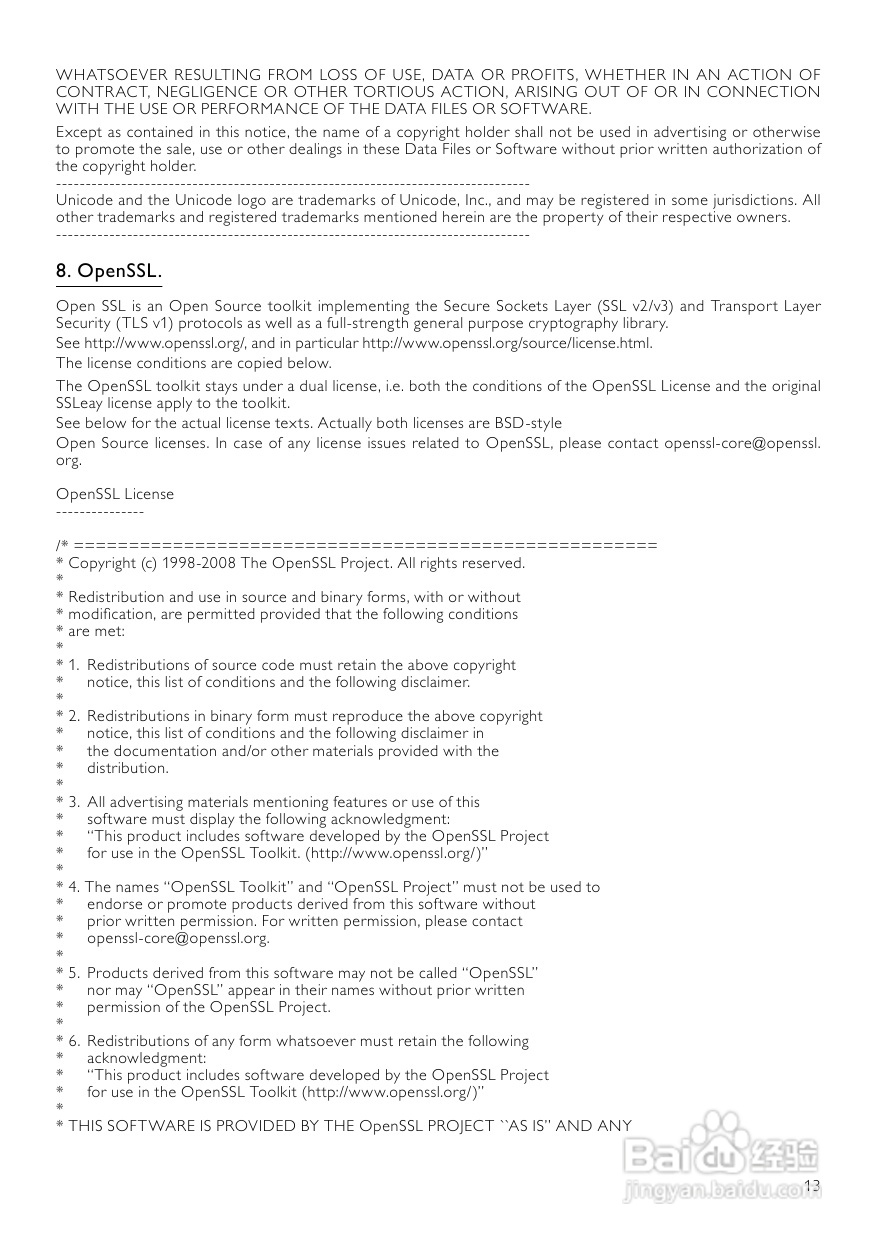 飞利浦BDP9600蓝光光盘播放机使用说明书:[2]