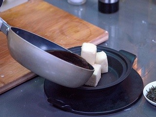 日式炸豆腐怎么做？