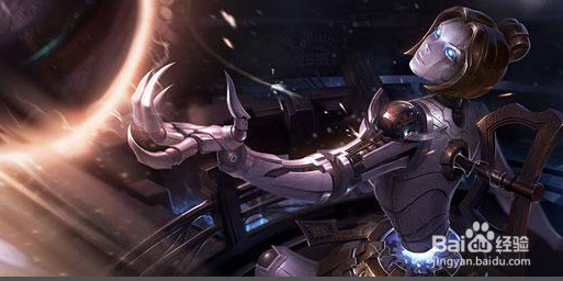 lol里中单为什么要叫AP