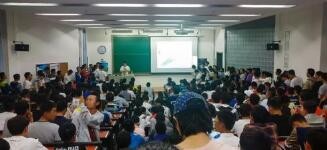 和亲戚解释自己大学专业，大学如何选择专业？
