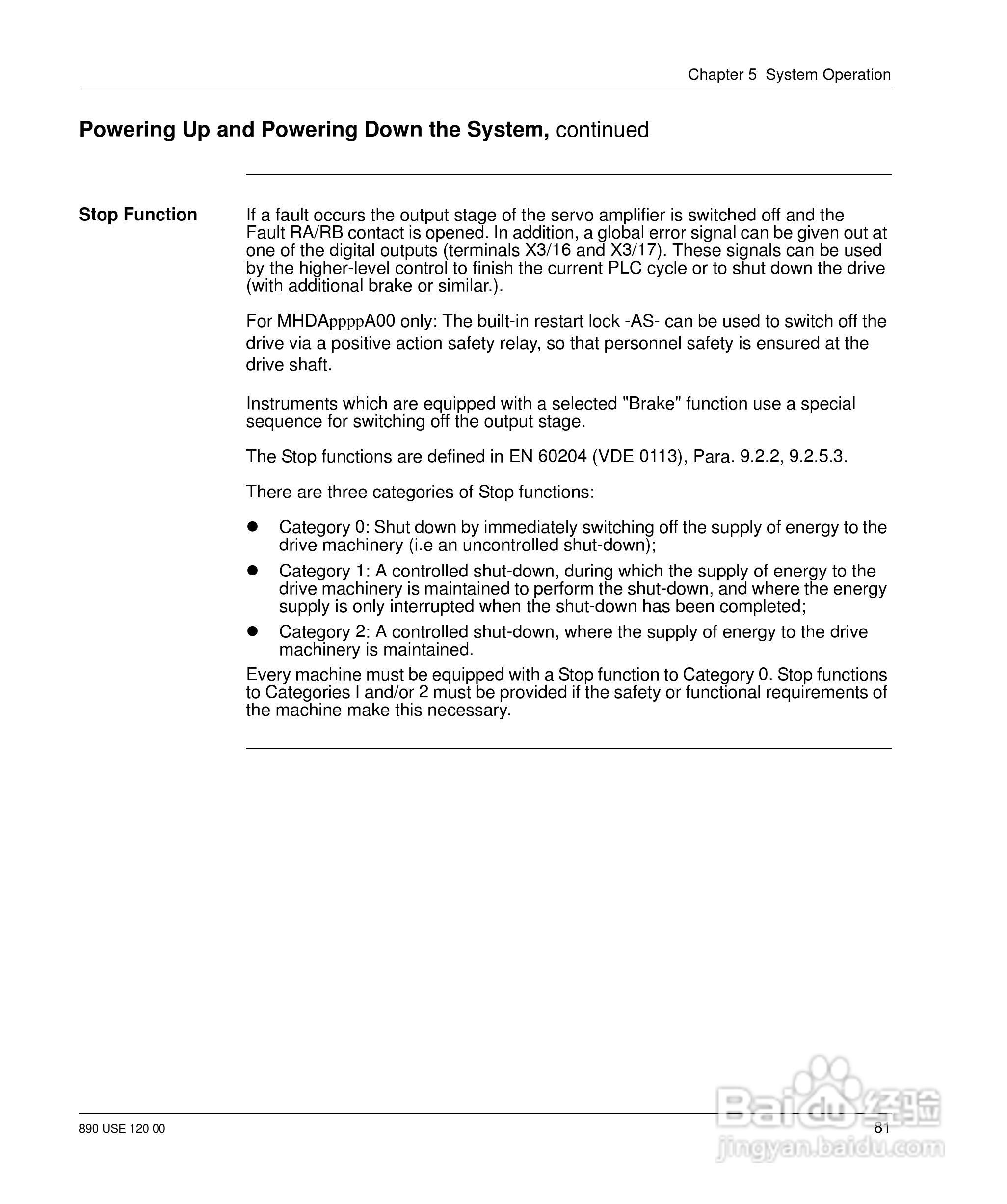 施耐德17D伺服驱动器用户手册:[10]