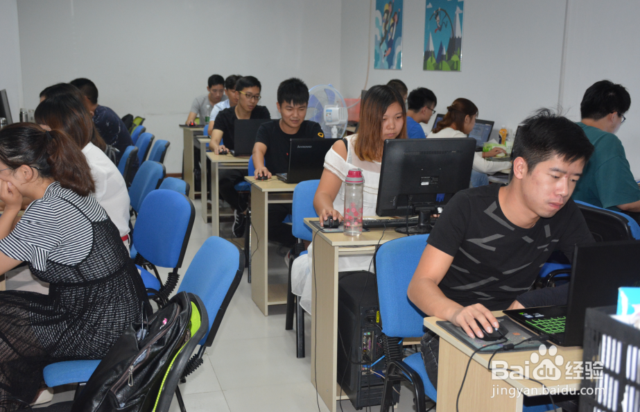 南京室内设计培训:室内设计师应该具备哪些技能