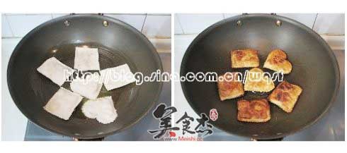 土豆馅煎饺的做法