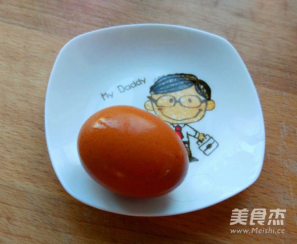 煮鸡蛋的家常做法