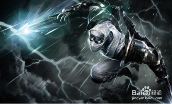 LOL儿童劫克制篇,从此不再害怕儿童劫!