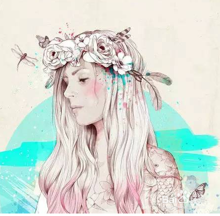 失恋了怎么快点好起来？