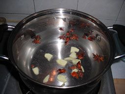 一起分享私家菜——梅菜扣肉