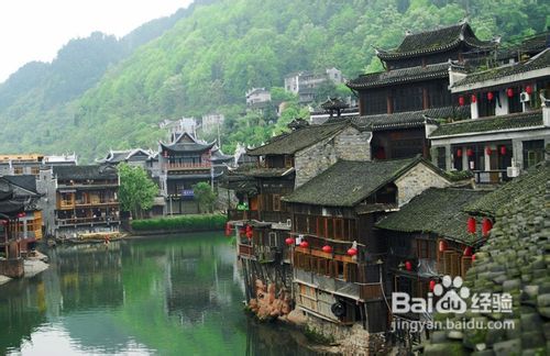 五一张家界旅游攻略