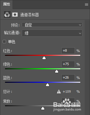 【PS技巧】利用PS给花朵营造金色古韵色彩的效果