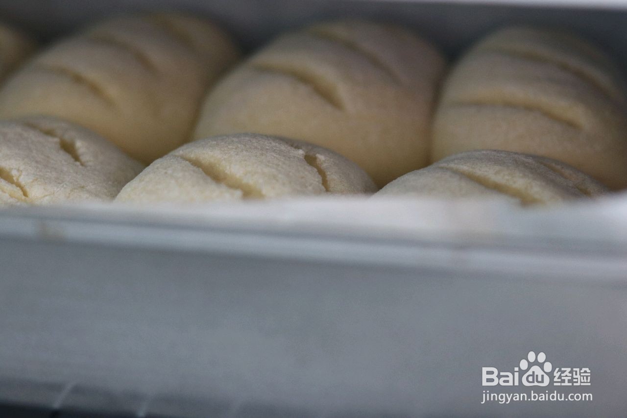 奶香软面包怎么做？