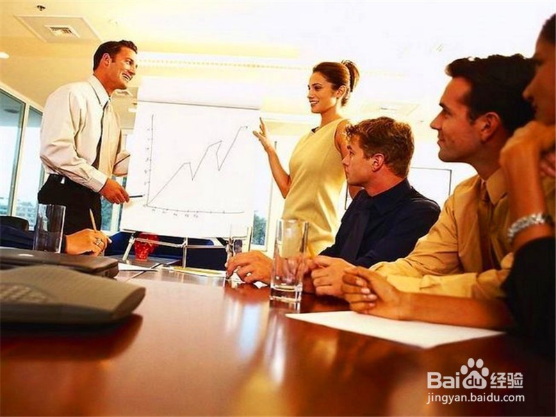 双赢的商务谈判技巧