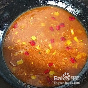 家常版麻婆豆腐