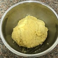 如何制作青苹果布里欧修