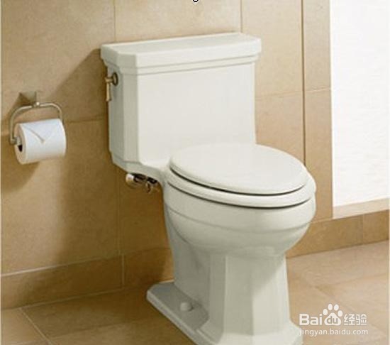 马桶怎么样刷干净?