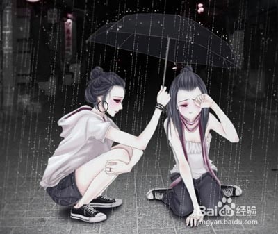 朋友之间怎么建立信任？