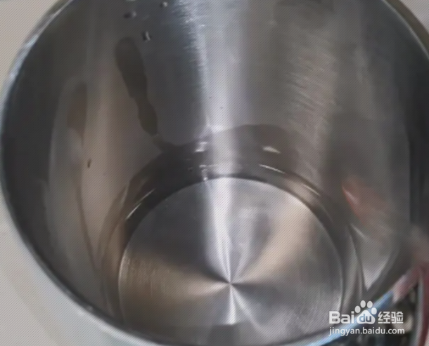 如何去除水壶里的顽固水垢？