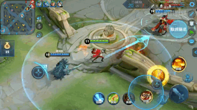 王者荣耀周瑜实战玩法攻略