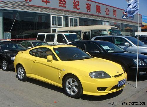 怎样安全进行二手车的出售