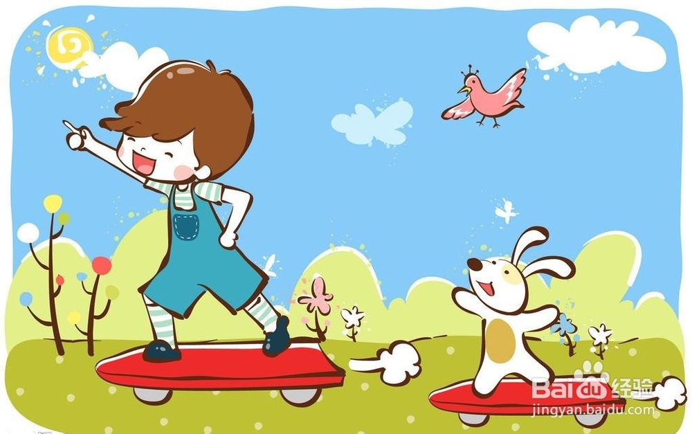 小学生该如何过好寒假？