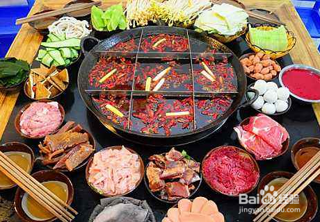 怎么识别餐饮加盟