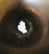 儿子能吃满满一碗饭的肉末豆角