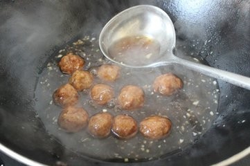 糖醋丸子的简单制作分享