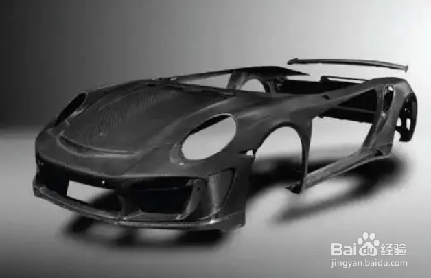 碳纤维有什么作用