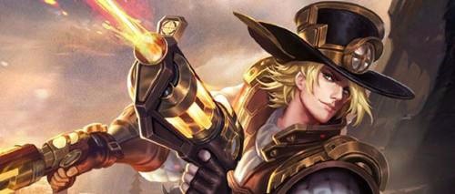 王者荣耀马可波罗作战技巧