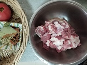 西红柿牛肉盖浇饭怎么做