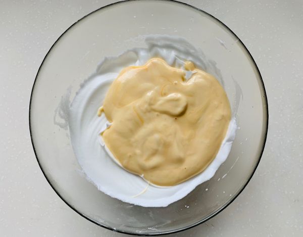 烫面迷你小蛋糕