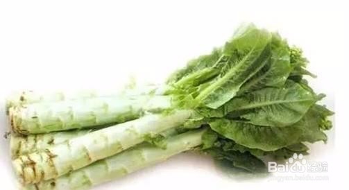 春天适合吃哪些蔬菜好呢