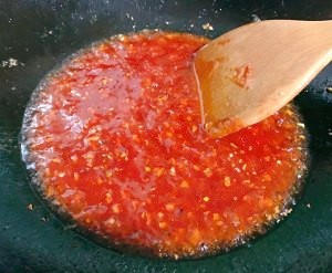 糖醋鱼(家庭简易版)