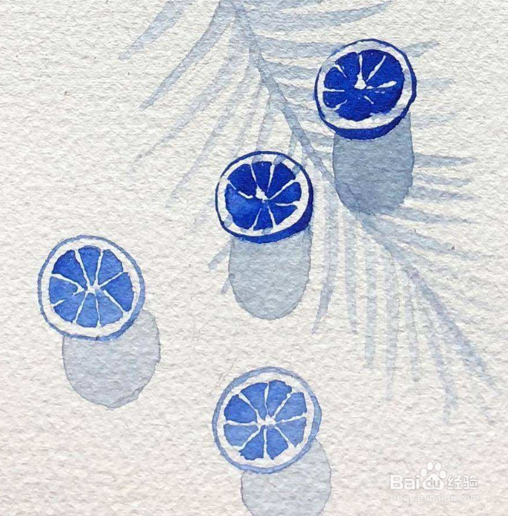 插画师配色技巧